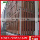 Straight Blade Louver thumbnail-4