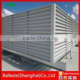 High Quality and Cost Price Louver Fence thumbnail-5