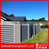 Aluminum Blinds Louver Fence thumbnail-5