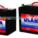 MF-50B24R/L Maintenance Free Calcium Battery thumbnail-3