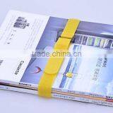 Adjustable Cable Strap Hook and Loop With Plastic Buckle thumbnail-6
