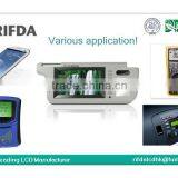 Small Size Custom 6 Digit 7 Segment Lcd Display thumbnail-4