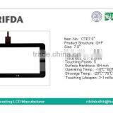 CTP Lcd Display 7 Inch thumbnail-2