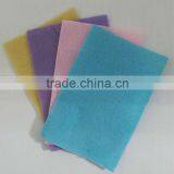 Various Color Soft Polyester Craft Felt thumbnail-1