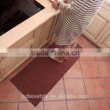 100% PVC Outdoor Spaces Rugs Doormat Coil Mat thumbnail-4