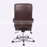 Air Leather Sofa Chair Indoor Furniture Leather Sofa Chair thumbnail-3