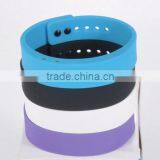 Smart Watch i7 Cyband Smartband Bluetooth 4.0 Smart Wristband Waterproof Fuelband Fitbit Flex thumbnail-3