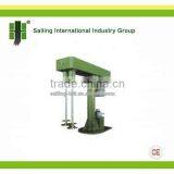 Chinese Dispersion Machinery