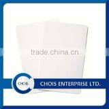 CR80 Plastic White Blank PVC Card for Card Printer Printing thumbnail-2