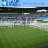 2R1G1B Sports Led Display Board for Football Game With Pitch 20mm