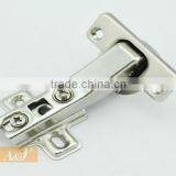 Bottom Price New Arrival 180 Degree Heavy Duty Entry Door Hinges thumbnail-2