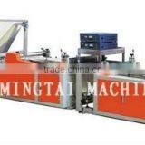 MTL-B Model Non Woven Fabric Bag Making Machine