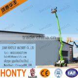 24m Discount Sale High Quality Knuckle Boom thumbnail-4