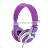 New Producrts Stylish Design Top Fashion Super Bass Headphone thumbnail-4