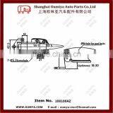 Door Handware Handle, Hook Safety Latch,industrial Refrigerator Door Handle 108108AZ thumbnail-2