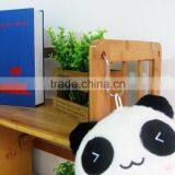 2015 New Design Bamboo Bookshelf thumbnail-4