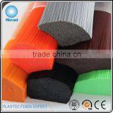 PET FIBER PET BRISTLE PET YARN PET MONOFILAMENT PET FILAMENT