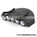 Wholesale Stock Avaliable Fly Fishing Cap Light thumbnail-4