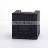 Custom Creative Rustic Safety Single Volta Leather Watch Winder thumbnail-5