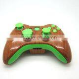 Replacement Parts Customized Shell for Xbox 360 Wireless Controller With Full Buttons thumbnail-1