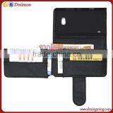 Super Wallet Desimon PU Leather Wallet Stand Mobile Phone Leather Case for Nokia Lumia 930 thumbnail-2