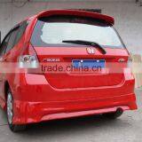 High Demand Products to Sell FIT Custom Car Spoiler From Chinese Wholesaler thumbnail-1