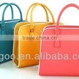 High-top Level Lady Tote Bag for USA Markets thumbnail-1