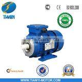 MS Three Phase Aluminum Shell Motor thumbnail-1