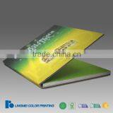 High Quality Hardcover Book Printing Factory Guangzhou