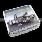 12V 24V Welcome Courtesy Shadow Led Car Door Logo Laser Projector Light thumbnail-5