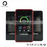 Bluetooth Function 100% Authentic Laisimo L1 200w Laisimo 200watt box mod