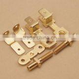 Precise Manufacture Metal Stamping Parts With ROHS Approved