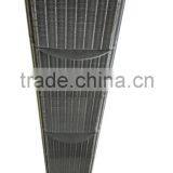 Heat Exchange Air Compressor Aftercooler Core 1614783208 Atlas Copco Industrial Air Cooler