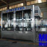 Micmachinery Hot Sell Weight Metering Type Filling Machine Automatic Liquid Filling Machine Volumetric Filling Machine