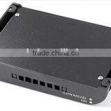 Solar Charge Controller PWM 12V/24V,10A for Solar Pannel thumbnail-2