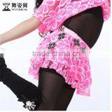 2015 Fashional Bright Diamond Bell Dance Waist Chain From Wuchieal(YL138) thumbnail-1