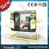 Newest and Exciting 360 Degree Flight Simulator for Sale