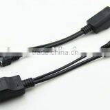 POE Cable Kit, Passive POE Kit, Passive PoE Splitter, Passive PoE Injector