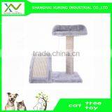 Cat Tree/catplatform /cat Toy With Mouse