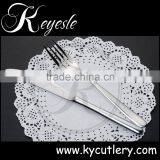 18/10 ss Cutlery Set Use in Hotel, Restaurant,home thumbnail-4