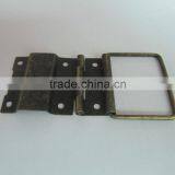 Wholesale Small Mini Box Lock Latch From China Factory thumbnail-1