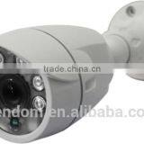 KENDOM Dome & Bullet CCTV Kit 4 Camera, 720P CCTV Security Recording System Kit, H.264 DIY Your Own DVR Kit thumbnail-3