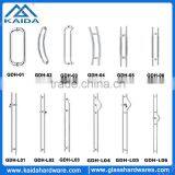 China Supplier New 2016 Zinc Alloy Glass Sliding Door Lock thumbnail-5