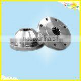 China Manufacture Precision 304/316 Stainless Steel Welding Neck thumbnail-1
