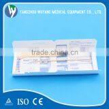 CE ISO Disposable Pap Smear Kit And Gynecology Examination thumbnail-3