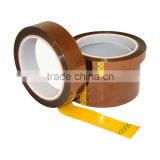 Self-adhesive Polymide Tape with silicone adhesive