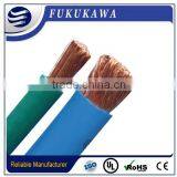 150mm2 Battery Cable with Copper conductor