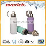 12oz Stainless Steel Bottle Double Wall thumbnail-1