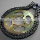 Transmissions Drive Chain/motorcycle Roller Chain thumbnail-4