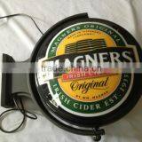 Waterproof Monsoon Sign